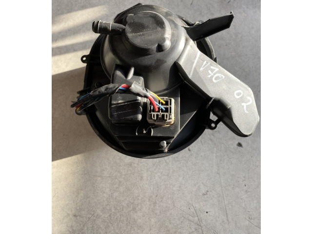 Вентилятор печки    0365414, 9499668   Volvo V70