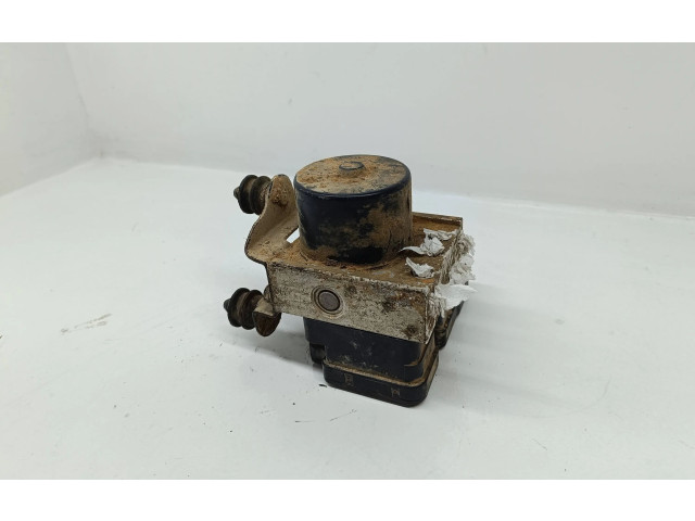 Блок АБС 1K0907379P, 00009496E5 Skoda Octavia Mk2 (1Z) 2004 - 2013 года