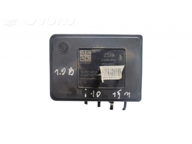 Блок АБС 58900B4800, 41460800167 Hyundai i10