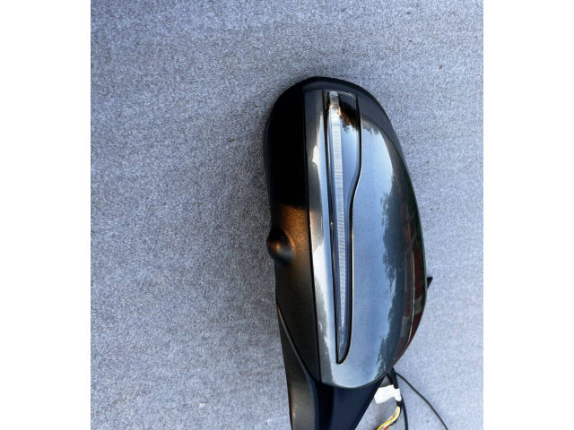 Зеркало электрическое        Mercedes-Benz GLC C253  2016 -  года   