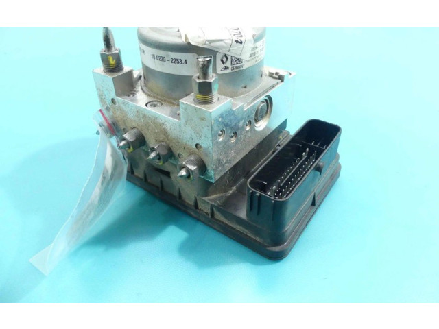 Блок ABS 476604313R, IMPRK1267235 Dacia Sandero III