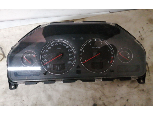 Přístrojová deska Volvo XC90 2006 30746101