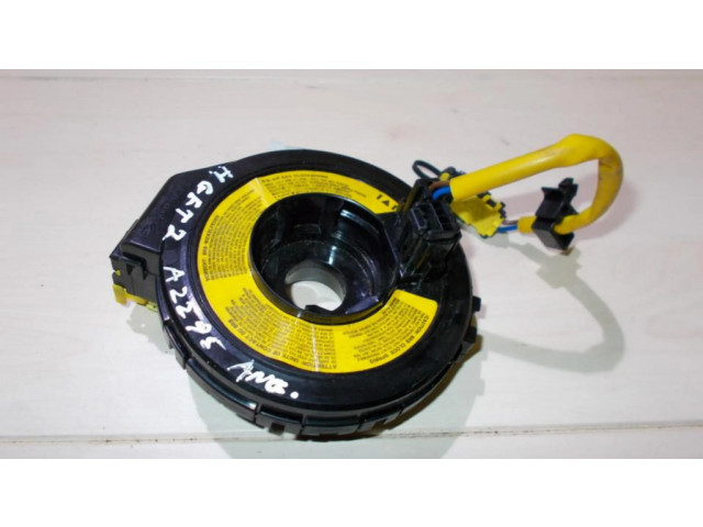 Полоса надувных подушек (кольцо srs)