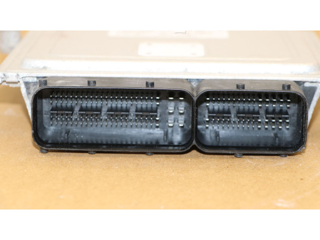 Блок управления двигателя 391B5-03DL8, 391B5-03DL8 KIA Niro