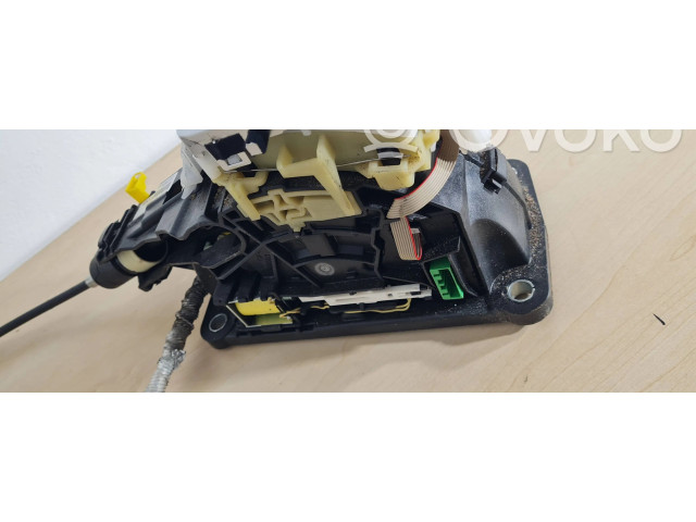 Рычаг переключения передач 31259559, S567B Volvo XC70 2012