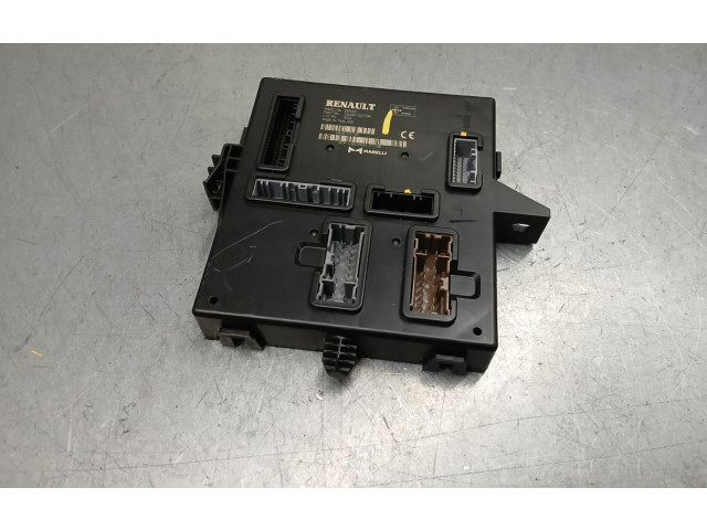 Блок комфорта 284B10270R Dacia Sandero