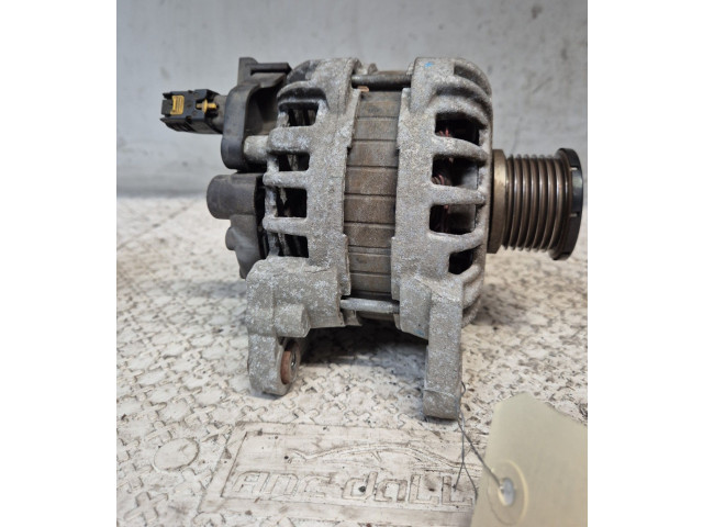 Генератор 231002854R   Dacia Sandero      