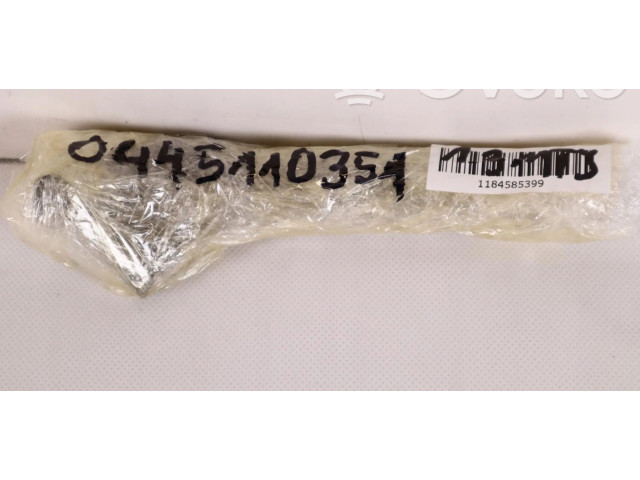 Форсунка     Fiat 500L   