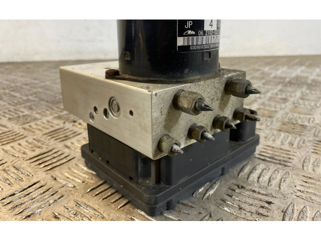 Jednotka ABS 47660CC084, 06210203274   Nissan Murano Z50 2004