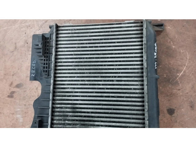 Интеркулер 05142489AA Chrysler Voyager 2.8