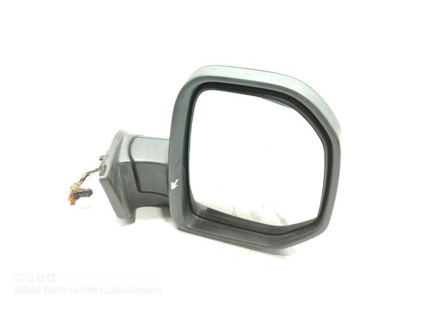 Zpětné zrcátko  Citroen Berlingo 2008  8153TQ  