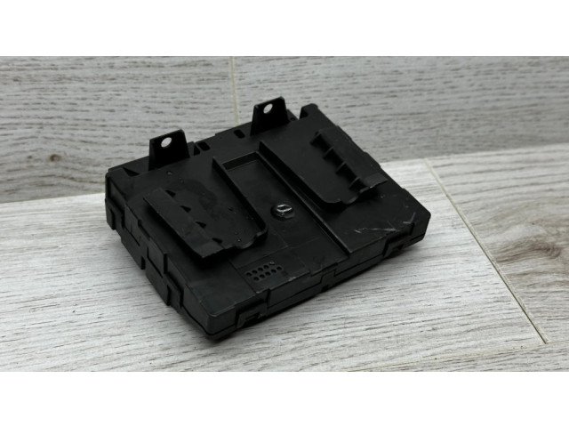 Другие блоки управления / модули