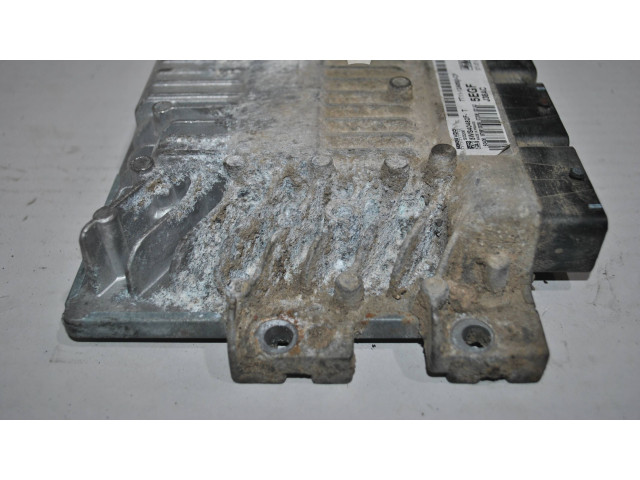 Блок управления двигателя 7T1112A650CF, 5WS40482FT   Ford Transit -  Tourneo Connect