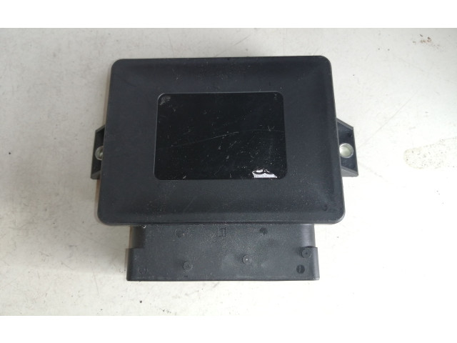 Модуль управления ручным тормозом