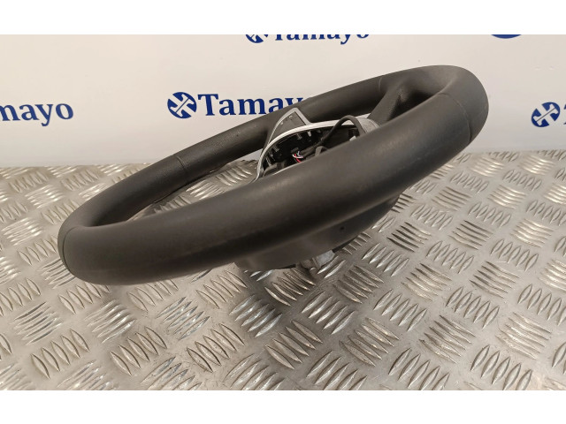 Руль Dacia Lodgy 2012 - года 484005093R, 34227011B