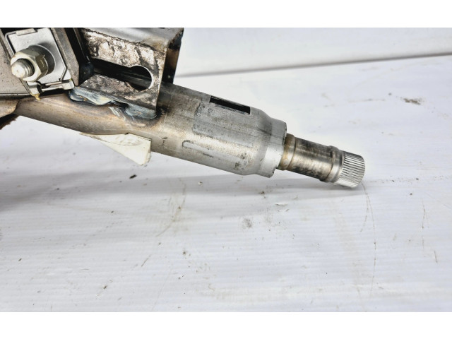    Рулевая рейка 9209876   Volvo S70  V70  V70 XC 1997 - 2000 года