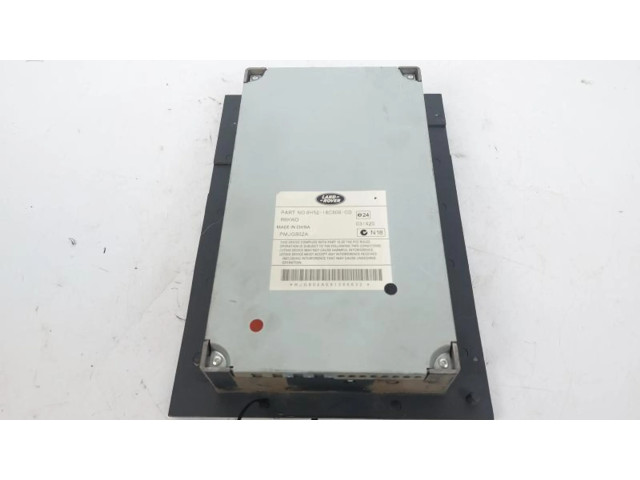 Řídící jednotka 6H5218C808CD Land Rover Freelander 2 - LR2 2006