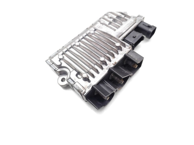 Блок управления 9678342280, 3280   Peugeot Partner