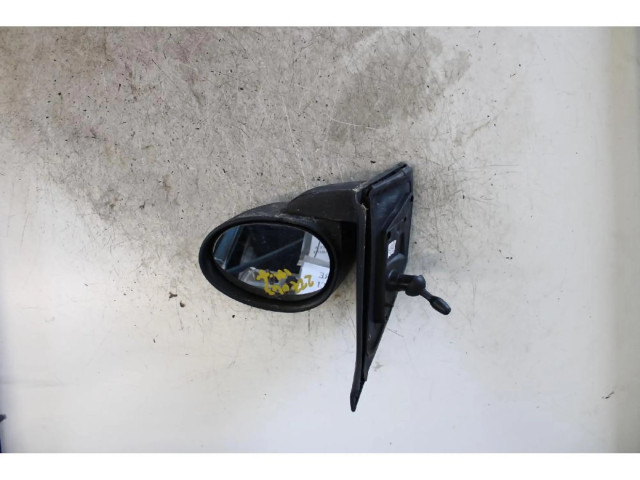 Зеркало электрическое        Citroen C1  2006-2013 года   