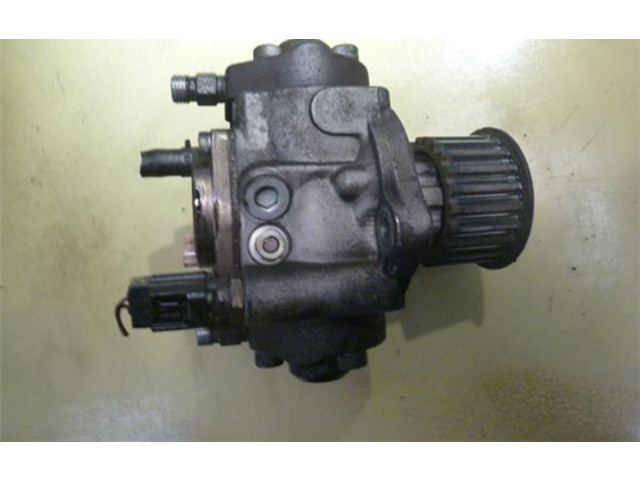 Топливный насос