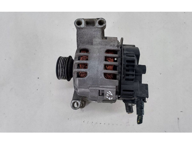 Генератор    Mercedes-Benz A W169      