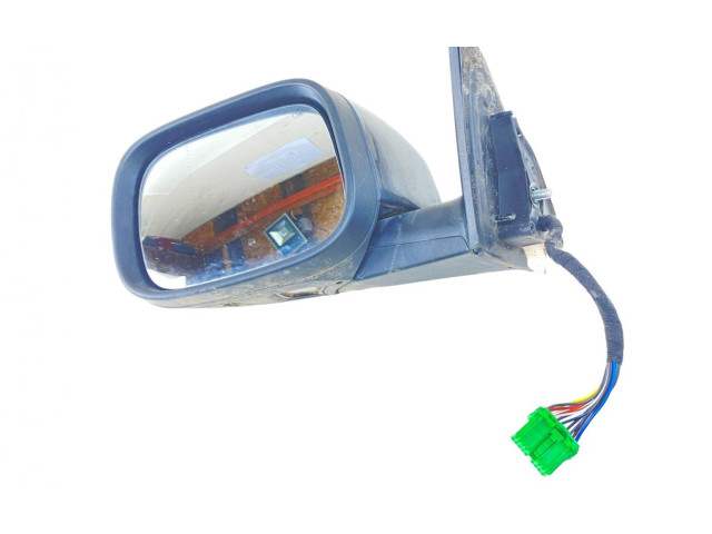 Зеркало электрическое        Volvo XC90  2003 - 2006 года   