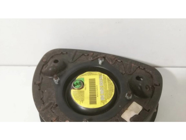 Подушка безопасности водителя 18111373, DAA41948997 Opel Combo C