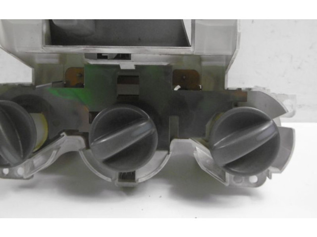 Блок управления кондиционером Honda City