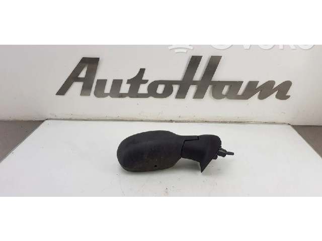 Zpětné zrcátko Nissan Micra C+C 2003 96301AX660, 96301AX660