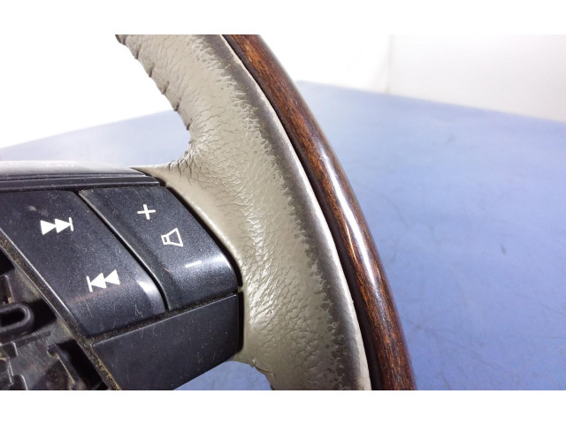 Руль Volvo XC90 2003 - 2006 года 8674668, 8674668