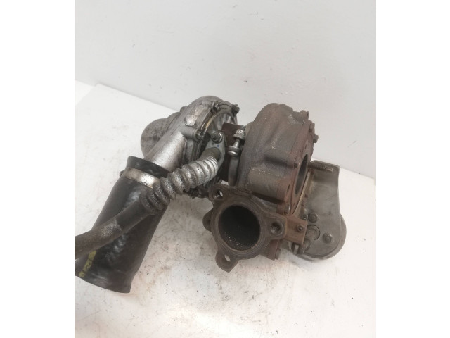 Турбина Toyota Corolla Verso AR10 172010R029