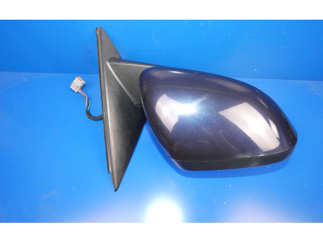Зеркало электрическое Jaguar XF X260 2015 - года
