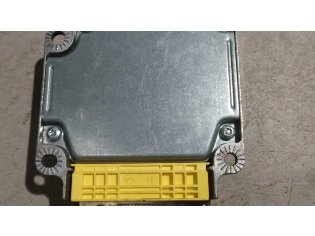 Блок подушек безопасности 1C0909605C Volkswagen PASSAT B5.5