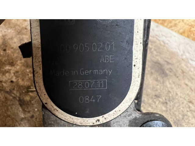 Датчик высоты (фар)