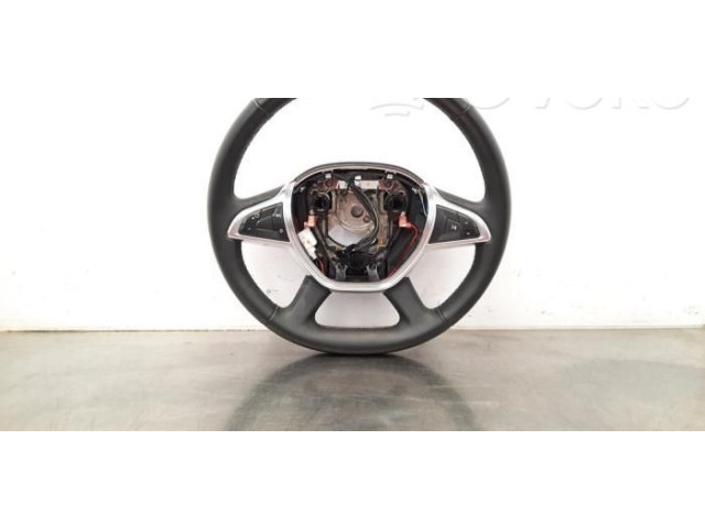 Руль Dacia Duster II 2017 - 2024 года 484002676R