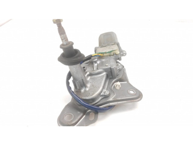 Моторчик заднего дворника 85130B1020, 8496000310 Daihatsu Sirion