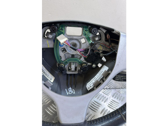 Volant Chrysler Grand Voyager V 2011 0ZP231DVAD, 5554330