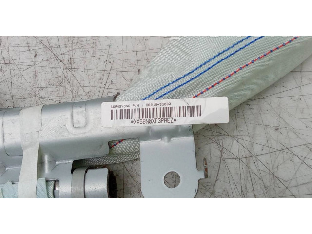 Боковая подушка безопасности 86222035000   SsangYong Tivoli
