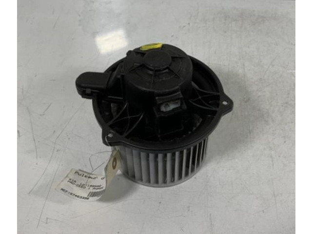 Вентилятор печки 971132L000 KIA Pro Cee'd I