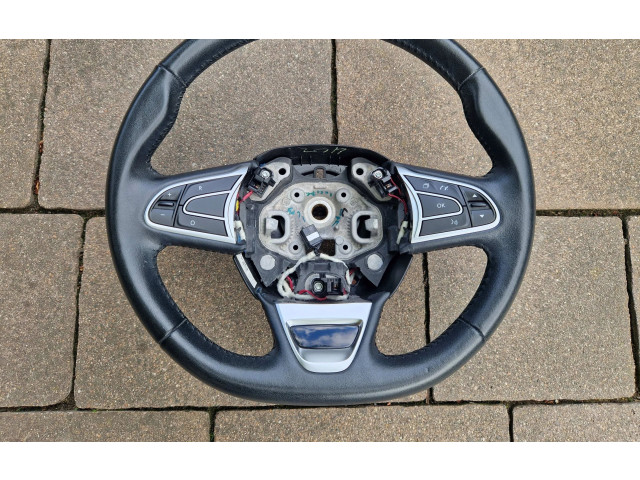 Руль Renault 4   -  года 484005825R      