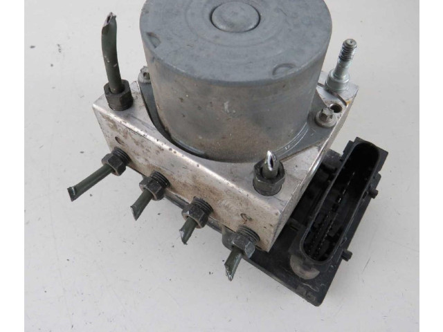 Блок управления АБС 0265800441, Bosch   Citroen C1