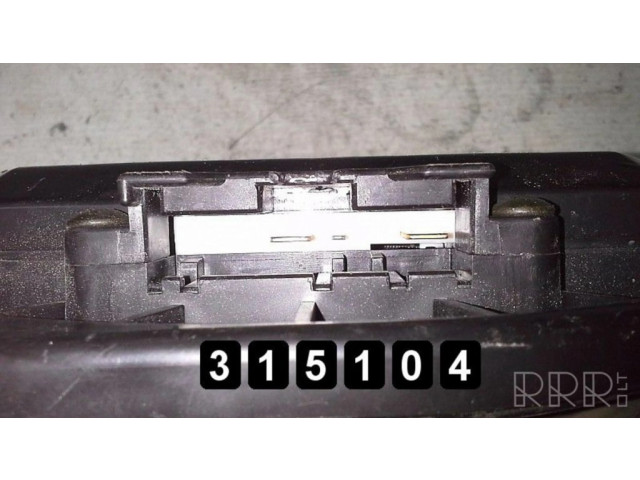 Вентилятор печки    3V17230352   Infiniti G35