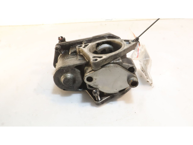 Vstřikovač Mitsubishi Lancer X BWC