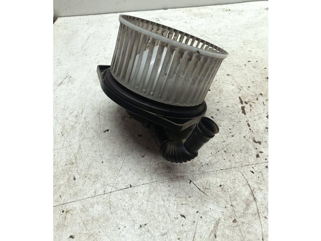 Вентилятор печки    5027252401, 38618   Subaru Forester SG