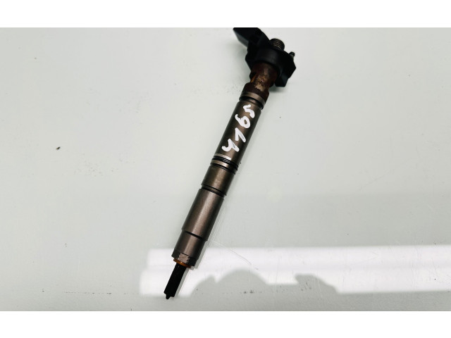 Форсунка 059130277cc Audi A7 S7 4G Cduc