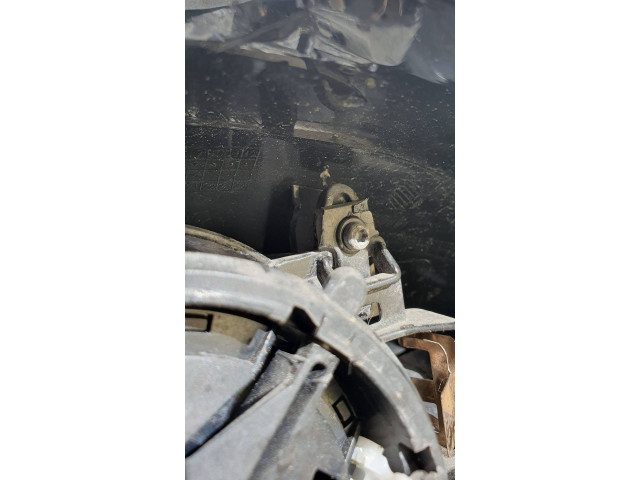 Зеркало электрическое Audi A6 S6 C7 4G 2011 - 2018 года