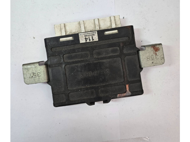 Блок подушек безопасности MR580114, X4T72073M Mitsubishi Montero