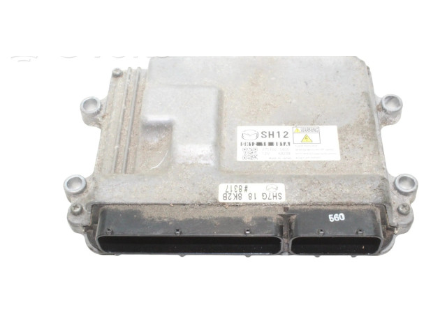 Řídící jednotka SH1218881A, 2757005605 Mazda CX-5 2015