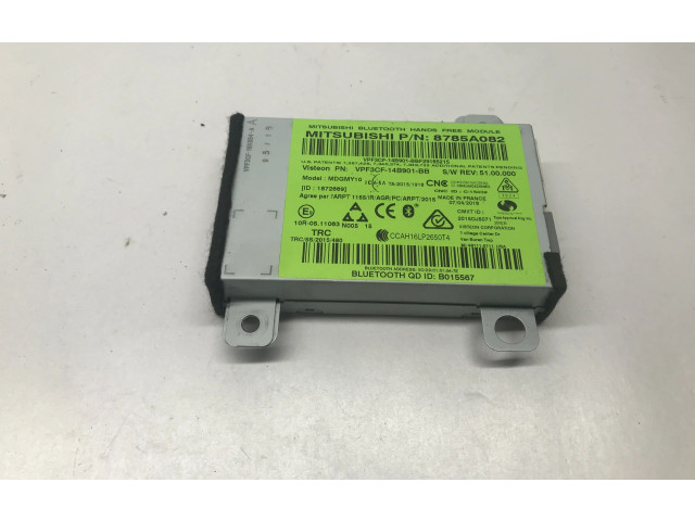 Модуль «Bluetooth»