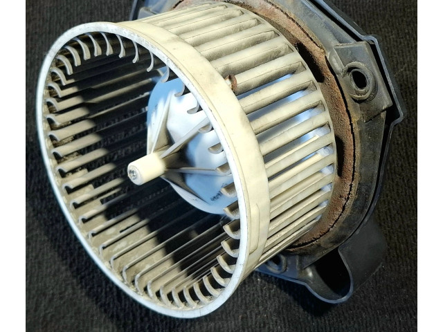 Вентилятор печки GMC Envoy